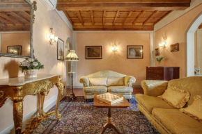 Pergola Apartment